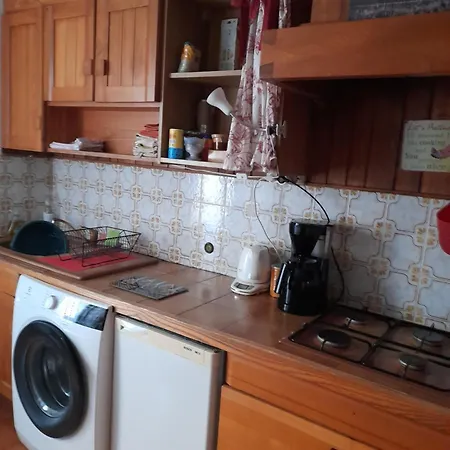 Rdc 2 Pers +garage 100m Plages Apartment *